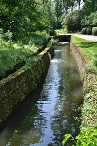 Moulins de Bruxelles, Lindekemale, Woluwé-Saint-Lambert