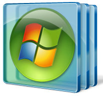 Mes images, Logo Vista