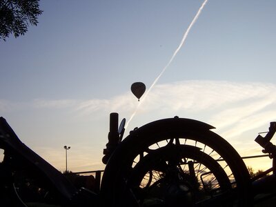 Bourg en Bresse - Pornic, 100_6151