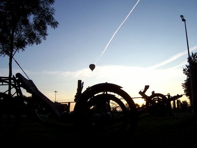 Bourg en Bresse - Pornic, 100_6150b