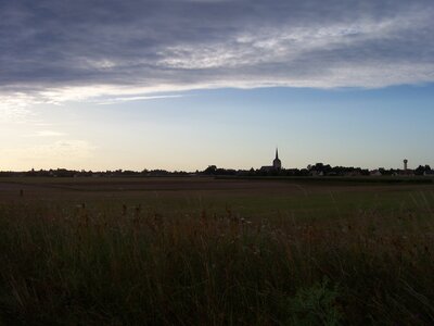 Bourg en Bresse - Pornic, 100_6103