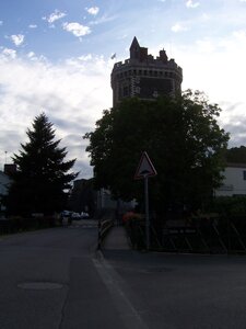 Bourg en Bresse - Pornic, 100_6149