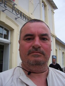 Bourg en Bresse - Pornic, 100_6169
