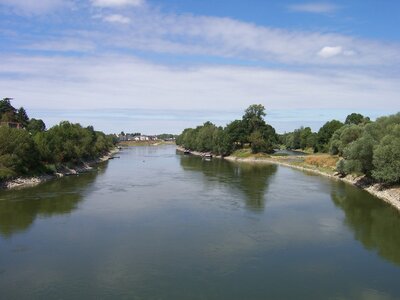 Bourg en Bresse - Pornic, 100_6146