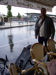 Bourg en Bresse - Pornic, 100_6179