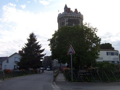 Bourg en Bresse - Pornic, 100_6148