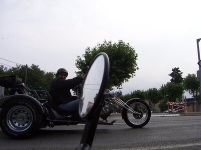 Bourg en Bresse - Pornic, 100_6189