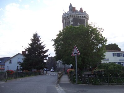 Bourg en Bresse - Pornic, 100_6147