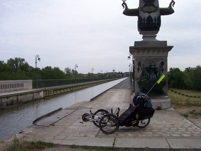 Bourg en Bresse - Pornic, 100_6089