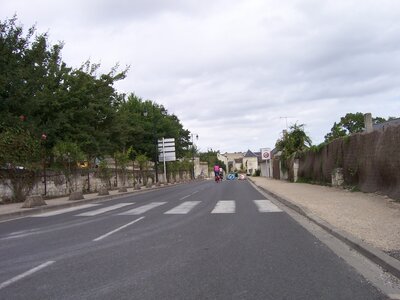 Bourg en Bresse - Pornic, 100_6129