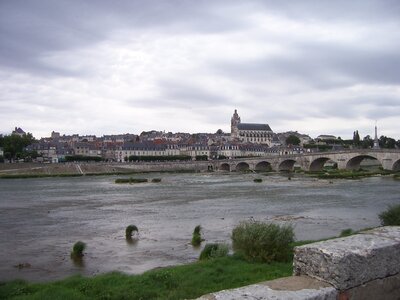 Bourg en Bresse - Pornic, 100_6115