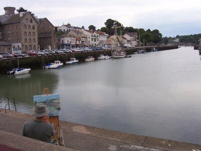 Bourg en Bresse - Pornic, 100_6177