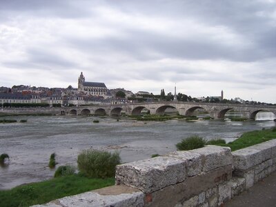 Bourg en Bresse - Pornic, 100_6116