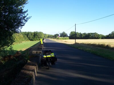 Bourg en Bresse - Pornic, 100_6140