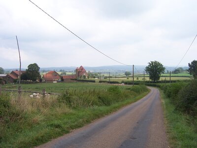 Bourg en Bresse - Pornic, 100_6190