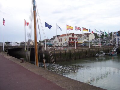 Bourg en Bresse - Pornic, 100_6176
