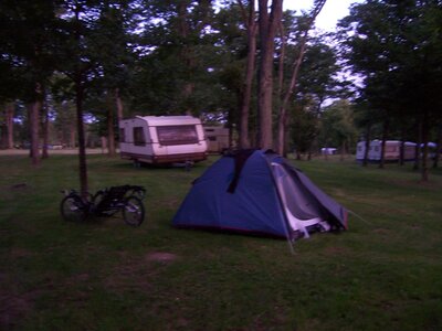 Bourg en Bresse - Pornic, 100_6102