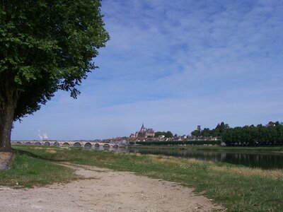 Bourg en Bresse - Pornic, 100_6094
