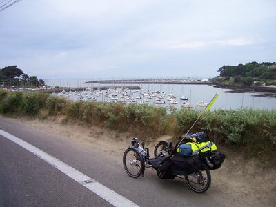 Bourg en Bresse - Pornic, 100_6172