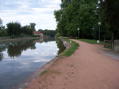 Bourg en Bresse - Pornic, 100_6032