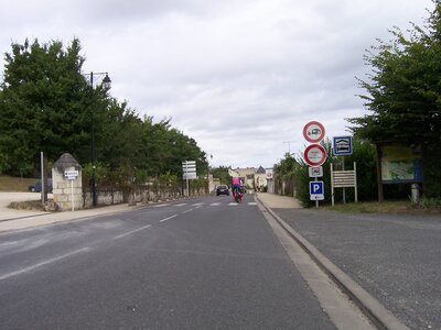 Bourg en Bresse - Pornic, 100_6128