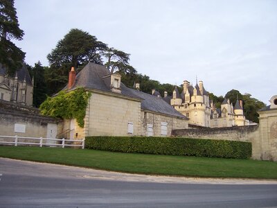 Bourg en Bresse - Pornic, 100_6124