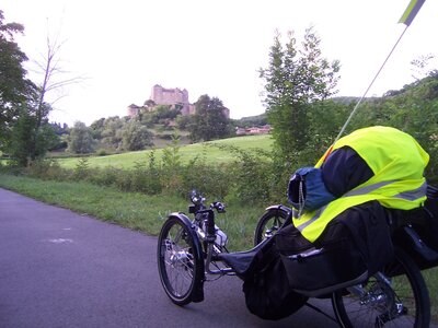 Bourg en Bresse - Pornic, 100_5988