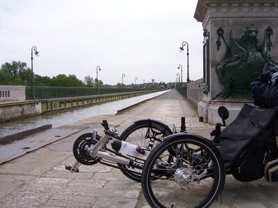 Bourg en Bresse - Pornic, 100_6092