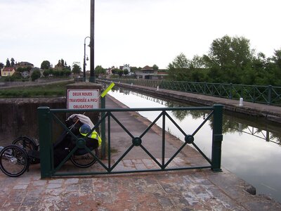 Bourg en Bresse - Pornic, 100_6031