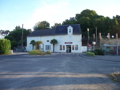 Bourg en Bresse - Pornic, 100_6160