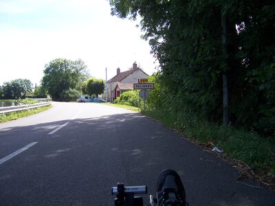 Bourg en Bresse - Pornic, 100_6018