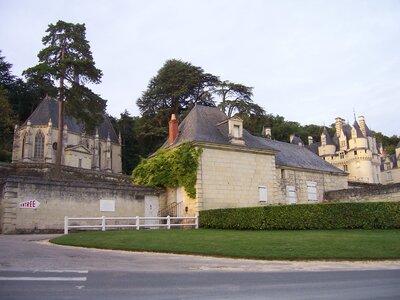 Bourg en Bresse - Pornic, 100_6125