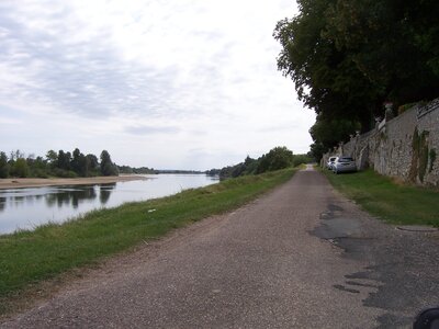 Bourg en Bresse - Pornic, 100_6114