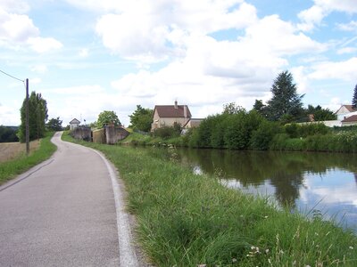 Bourg en Bresse - Pornic, 100_6008