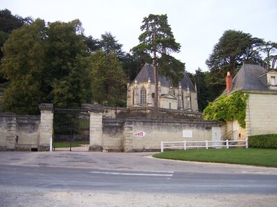 Bourg en Bresse - Pornic, 100_6123
