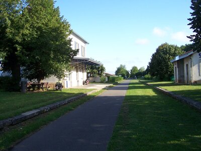 Bourg en Bresse - Pornic, 100_5999