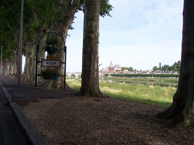 Bourg en Bresse - Pornic, 100_6095