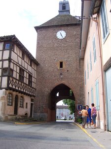 Bourg en Bresse - Pornic, 100_5981