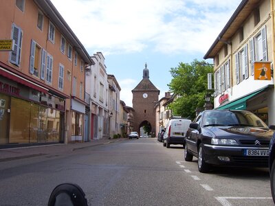Bourg en Bresse - Pornic, 100_5980