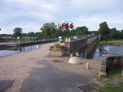 Bourg en Bresse - Pornic, 100_6029