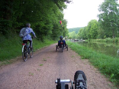 Bourg en Bresse - Pornic, 100_6082