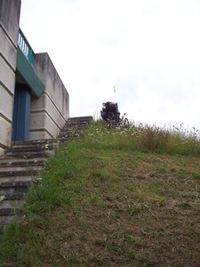 Bourg en Bresse - Pornic, 100_6182