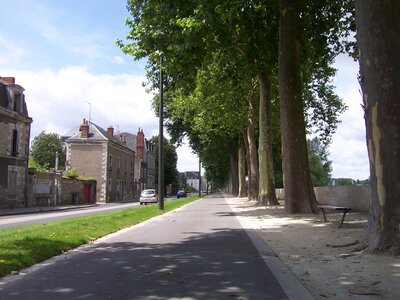 Bourg en Bresse - Pornic, 100_6118