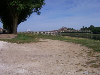 Bourg en Bresse - Pornic, 100_6093