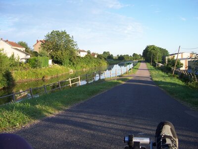 Bourg en Bresse - Pornic, 100_6020