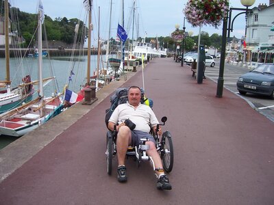 Bourg en Bresse - Pornic, 100_6167