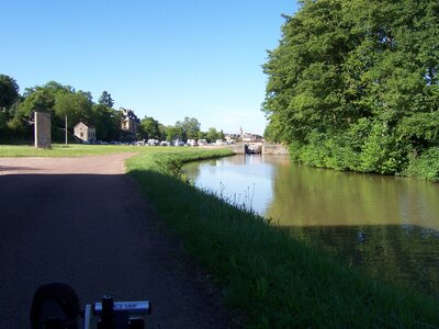 Bourg en Bresse - Pornic, 100_6069