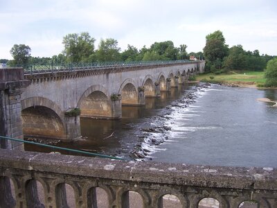 Bourg en Bresse - Pornic, 100_6027
