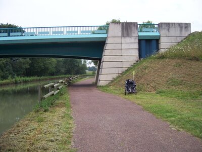 Bourg en Bresse - Pornic, 100_6183