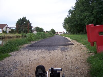 Bourg en Bresse - Pornic, 100_6033